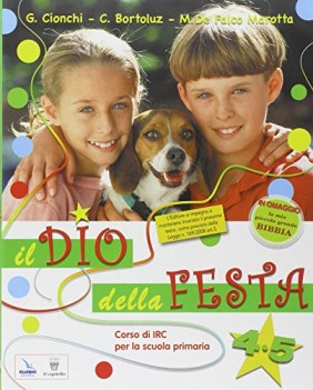 dio della festa 4 - 5