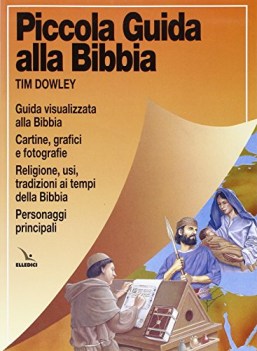 piccola guida alla bibbia