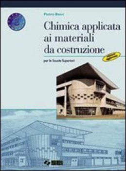 chimica applicata ai materiali x itg