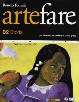 artefare B2 NO PRENO vedi 9788805030408