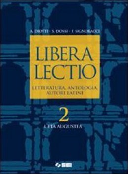 libera lectio 2