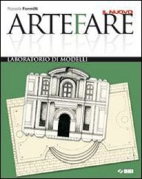 nuovo artefare laboratorio di modelli ne08