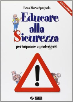 educare alla sicurezza