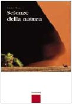 scienze della natura U (Tibone) fc12