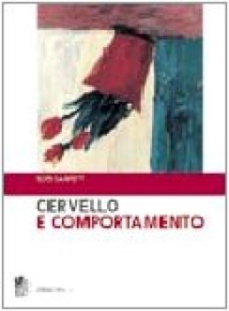 cervello e comportamento (fuori catalogo)