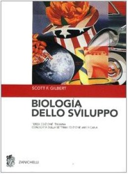 biologia dello sviluppo