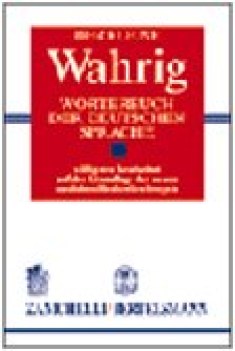 kleine wahrig