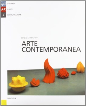 quarc arte contemporanea