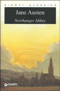 northanger abbey