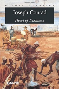 heart of darkness (integrale in inglese)