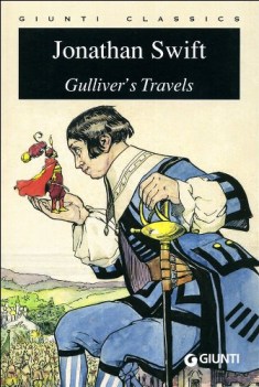 gulliver\'s travels (integrale)