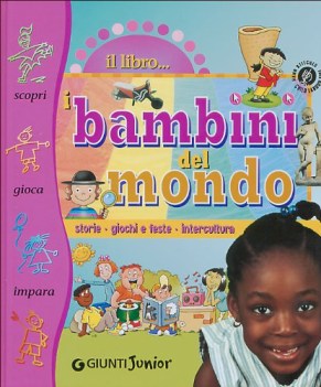 bambini del mondo