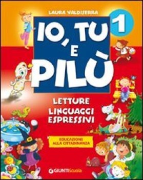 io, tu e pil 1