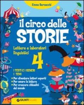 circo delle storie 4