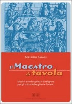 maestro di tavola