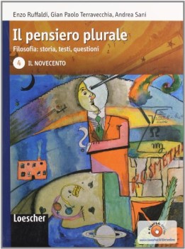 pensiero plurale 4-il novecento