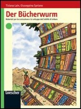 der bucherwurm