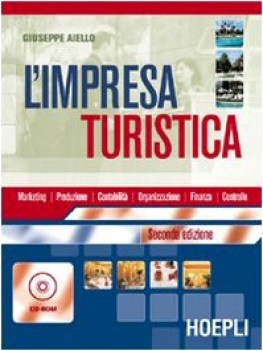 impresa turistica fc07 +quad.+cdrom