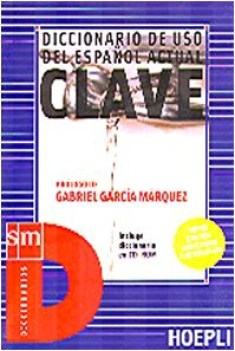 diccionario de uso del espanol actual clave +cdrom