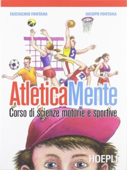 atleticamente  +quaderno