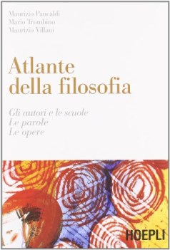 atlante della filosofia