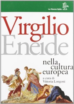 eneide nella cultura europea