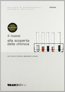 nuovo scoperta chimica vedi 882330367