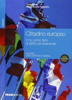 cittadino europeo U (325) ve11