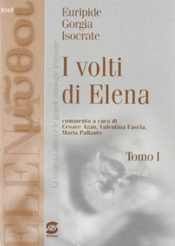 volti di elena 2 TOMI