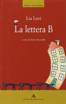 lettera b