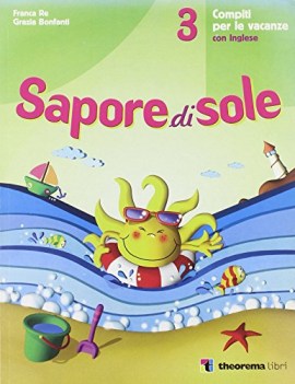 sapore di sole 3 x elem