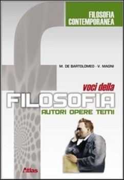 voci della filosofia 3