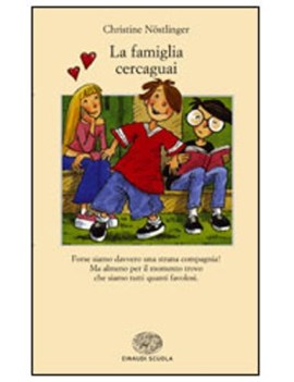 famiglia cercaguai