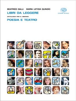 libri da leggere Poesia Teatro temi