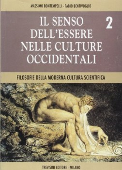 senso dell\'essere 2 nelle culture occidentali