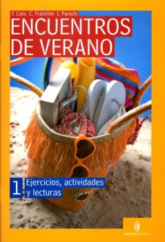 encuentros de verano 1 +cd