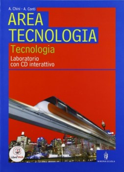 area tecnologica