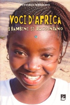 voci d\'africa