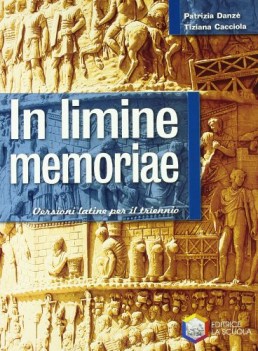 in limine memoriae vers. lat. x tr