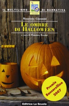 ombre di halloween