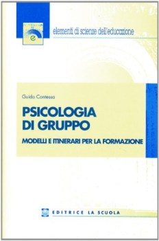 psicologia di gruppo