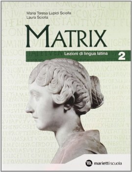 matrix lezioni 2