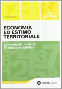 economia ed estimo territoriale+manuale ne07