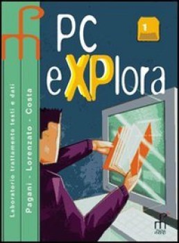 pc explora 1+2 1+cdrom+2