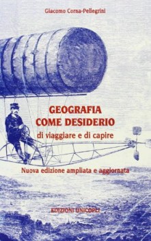 geografia come desiderio