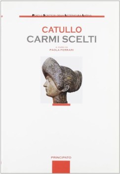 carmi scelti