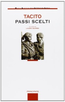 passi scelti (TACITO)