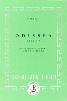 odissea - il canto di eolo