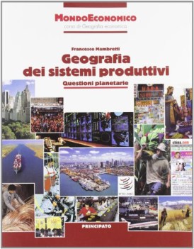 geografia dei sistemi produttivi