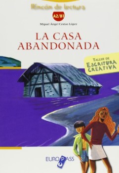 casa abandonada +cd